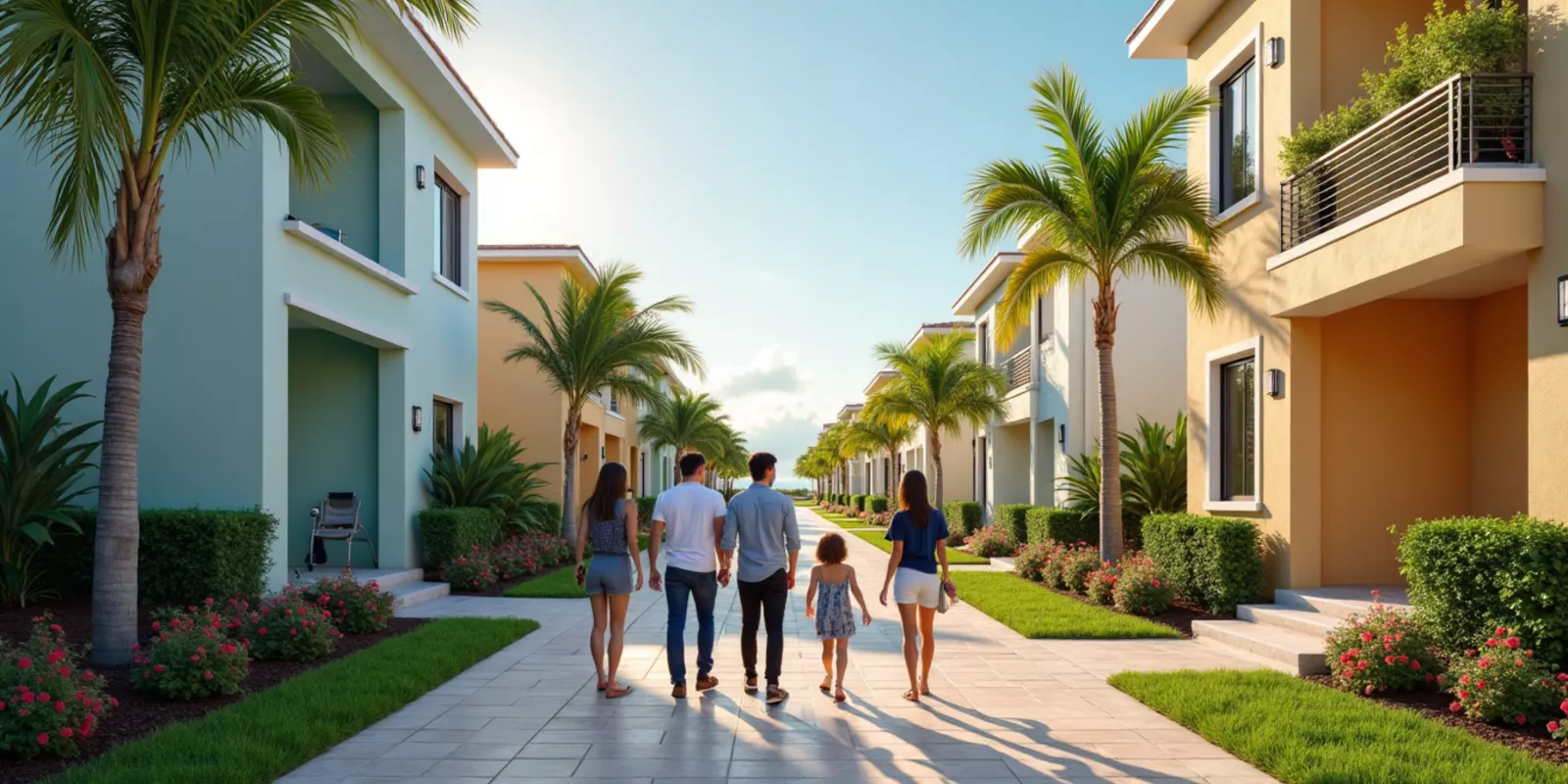Alternativas Hipotecarias en Miami: Buy-Down Efectivo