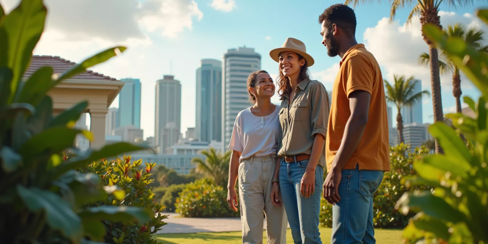 Comprar casa en Miami: Estrategias efectivas