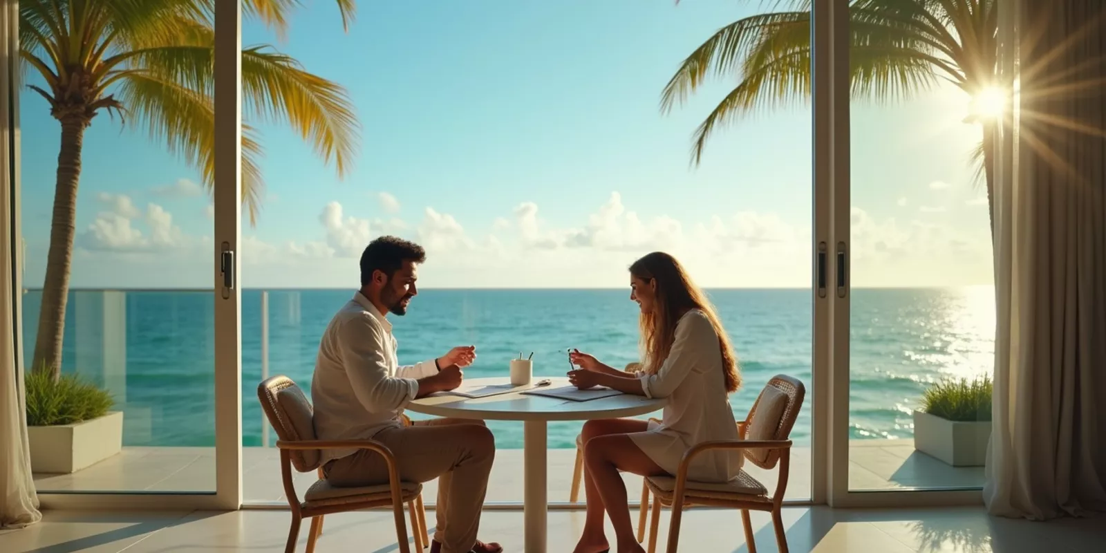Inversión inmobiliaria en Miami para extranjeros
