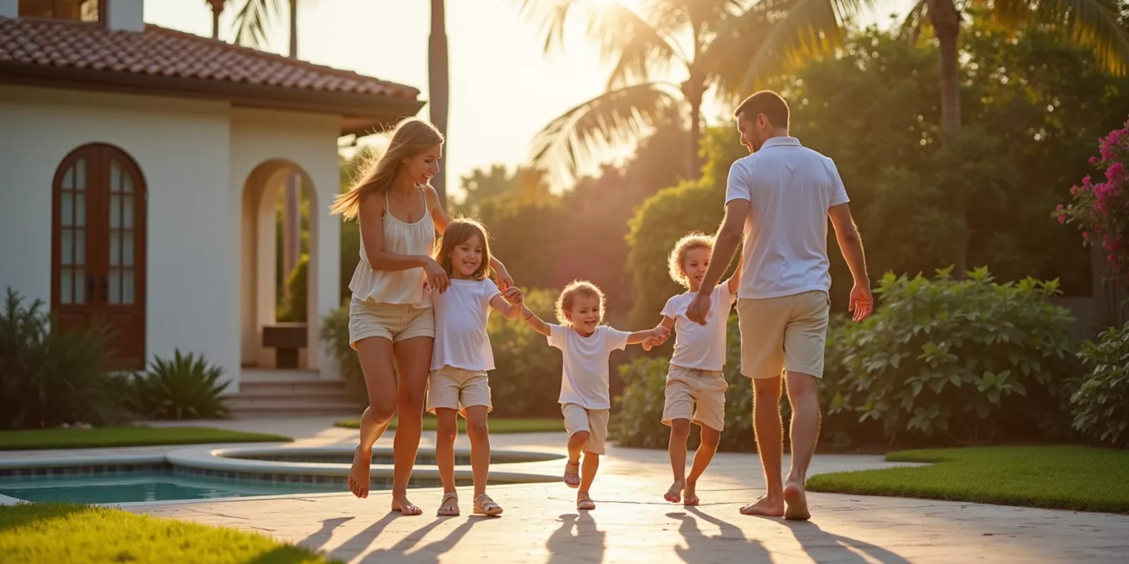 Costos ocultos al comprar tu primera casa en Miami