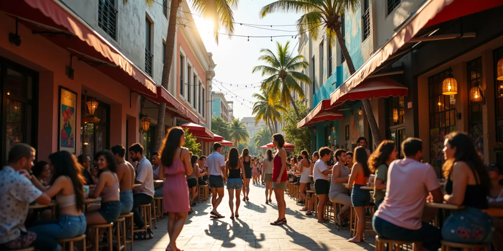 Rentabilidad de propiedades en Wynwood y condominios