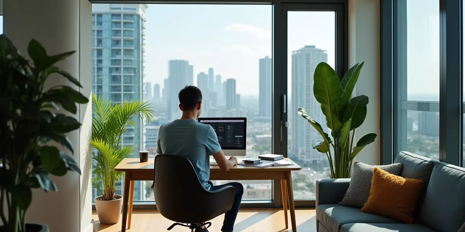 Asegura tu apartamento en Brickell sin complicaciones