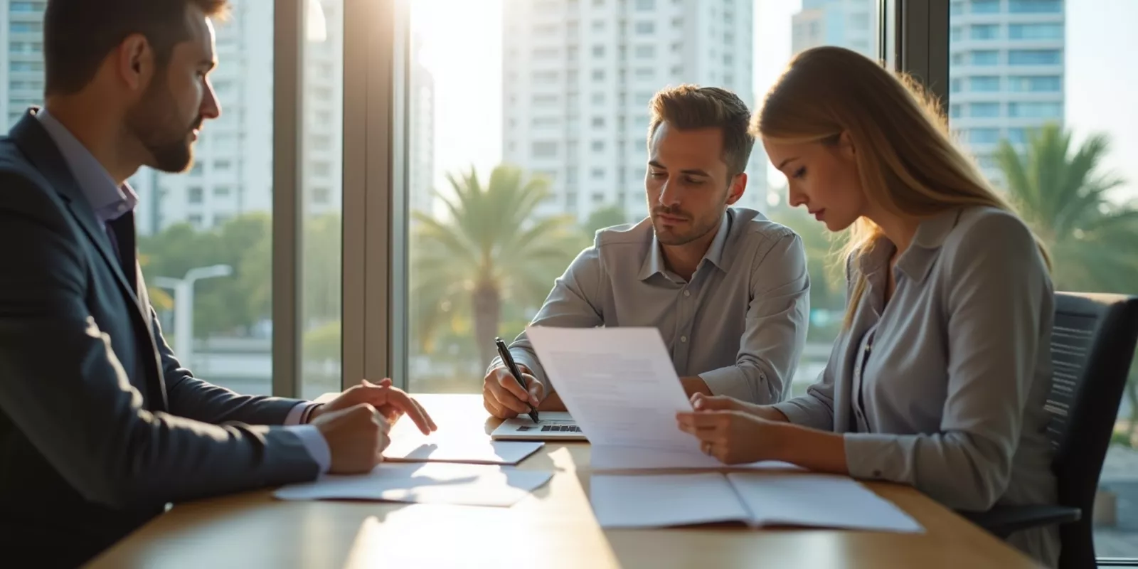 Financiamiento para Extranjeros en Florida