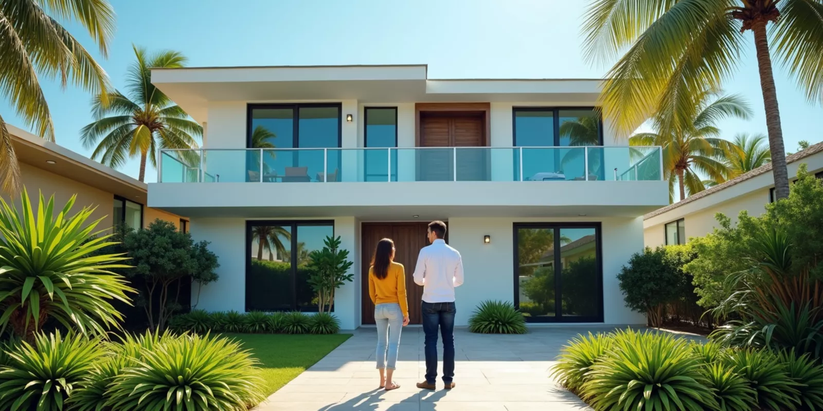Cómo invertir en propiedades en Miami sin sobreprecio