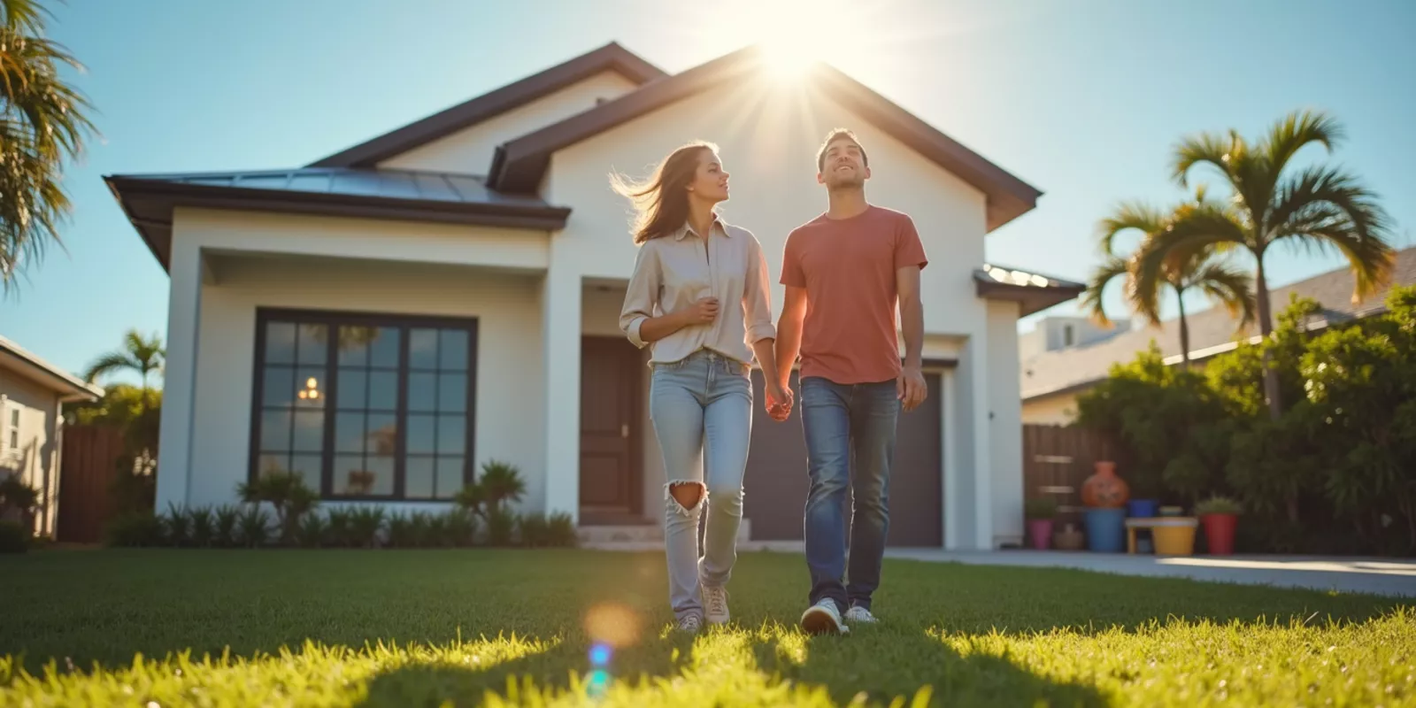 Cómo comprar casa en Miami en tiempos difíciles