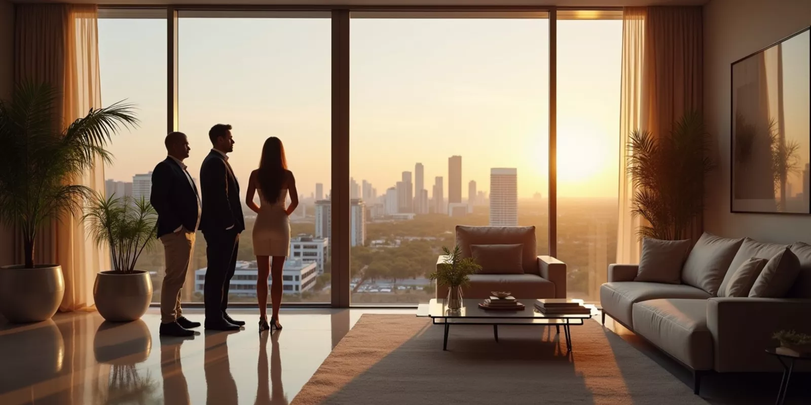 Inversión Inmobiliaria en Miami: Estrategias Clave