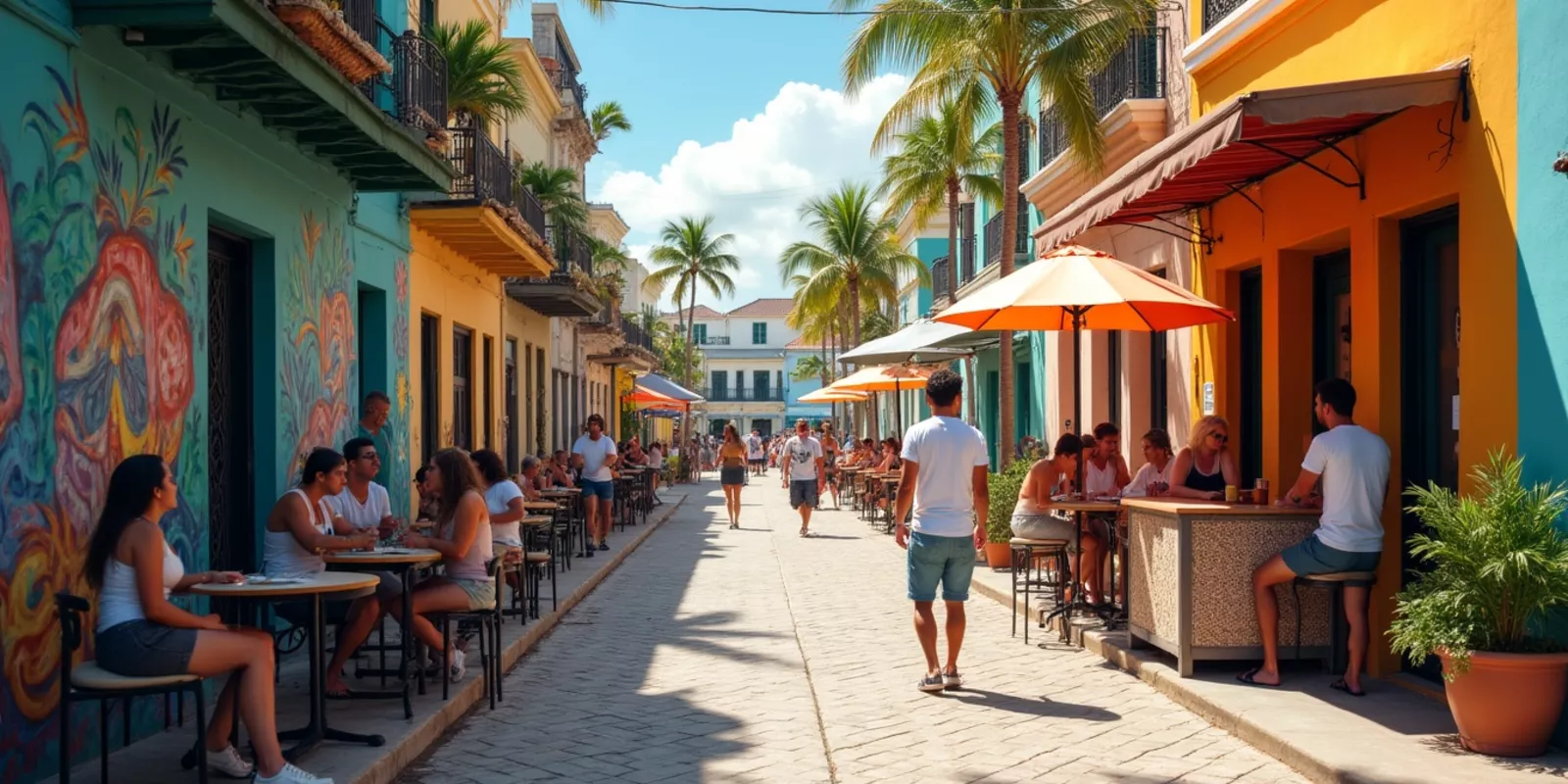Zonas emergentes en Miami para primeros compradores
