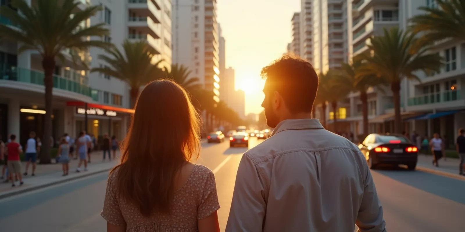 Compradores locales en Miami: desafíos y soluciones