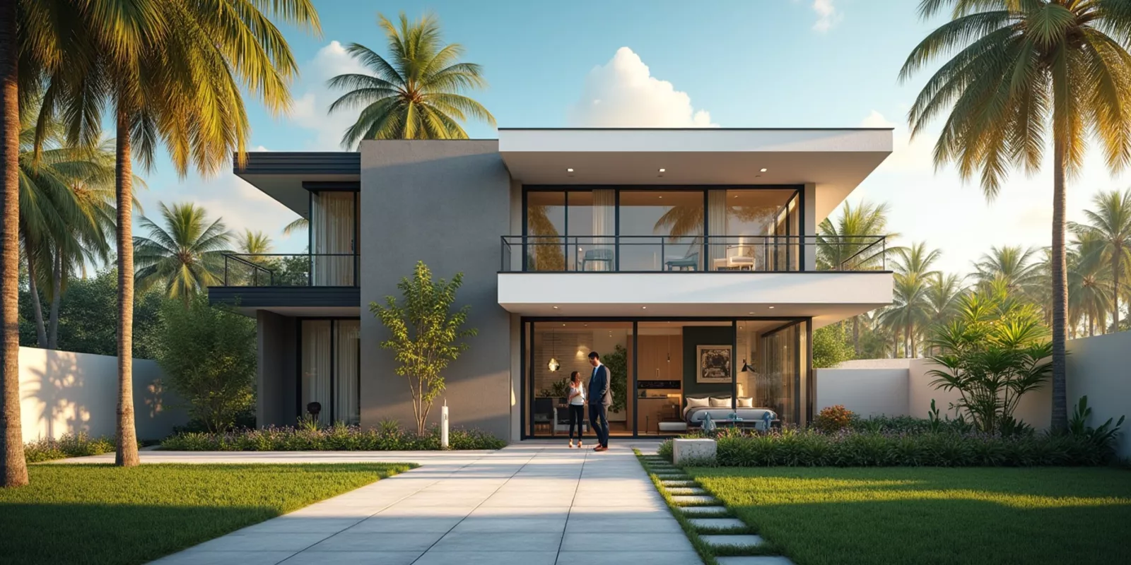 Fijar Precio de Venta en el Mercado de Miami