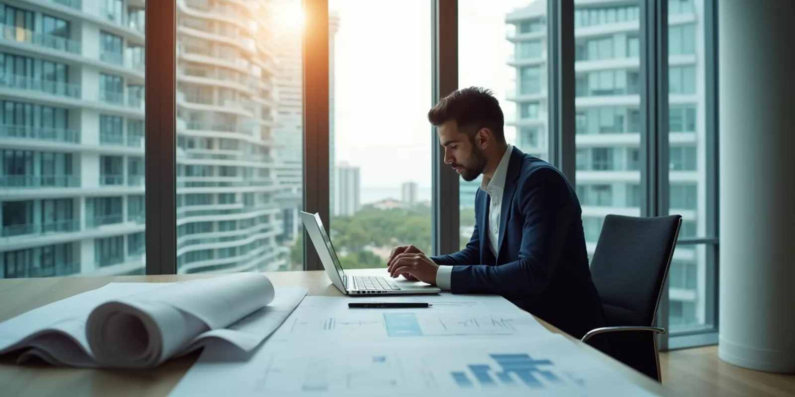Mitigación de FIRPTA con Estructuras LLC en EE.UU.