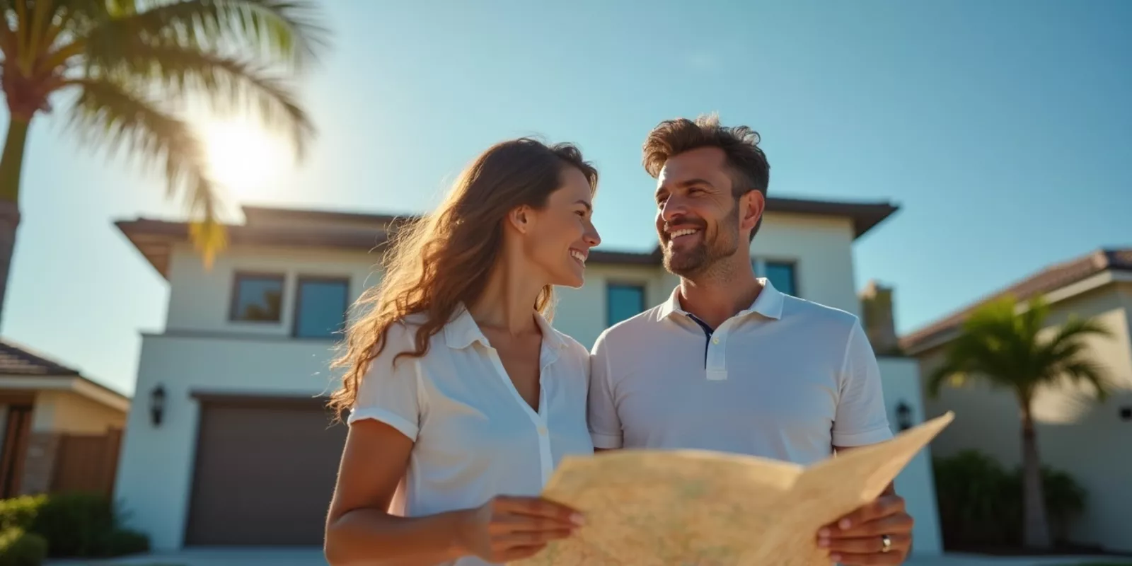 Cómo comprar una casa en Miami sin perder valor