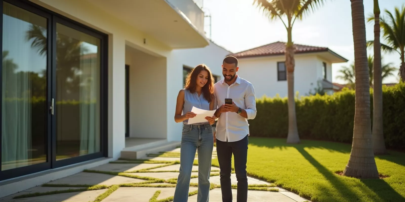 Esperar tasas bajas al comprar casa en Miami: riesgo