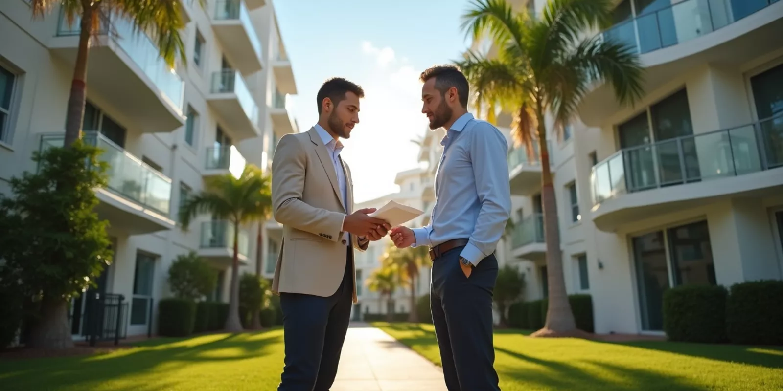 Estrategias de Inversión Inmobiliaria en Miami