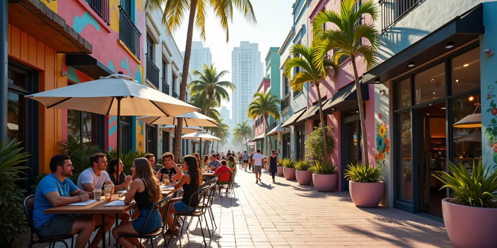 Inversiones inmobiliarias en Miami 2026