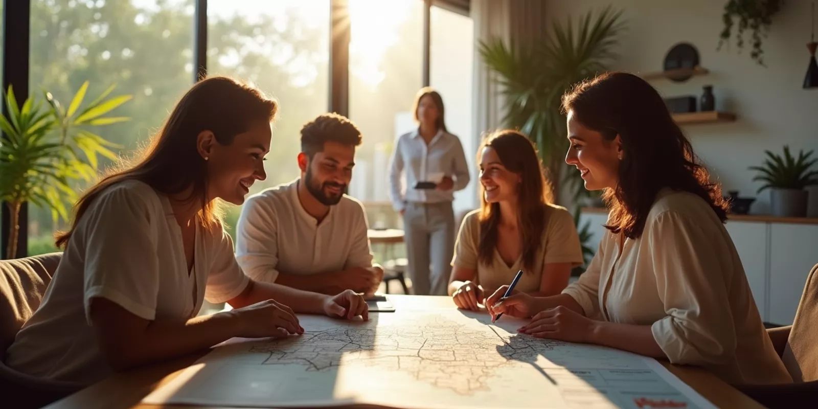 Errores Comunes al Invertir en Miami